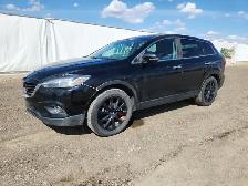 2015 Mazda CX-9
