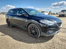 2015 Mazda CX-9 - Photo 2