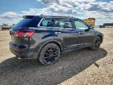 2015 Mazda CX-9 - Photo 4