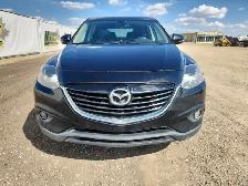 2015 Mazda CX-9 - Photo 8