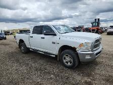 2012 Ram 2500 - Photo 2