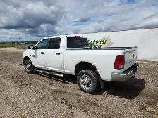 2012 Ram 2500 - Photo 3