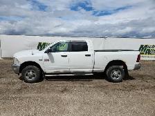 2012 Ram 2500 - Photo 5