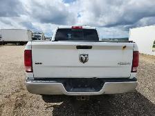 2012 Ram 2500 - Photo 6