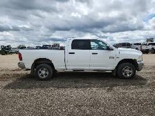 2012 Ram 2500 - Photo 8
