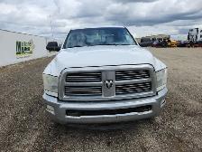 2012 Ram 2500 - Photo 9