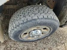 2012 Ram 2500 - Photo 13