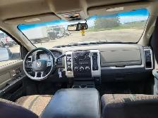 2012 Ram 2500 - Photo 16
