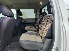 2012 Ram 2500 - Photo 17