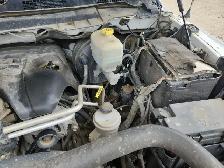 2012 Ram 2500 - Photo 20