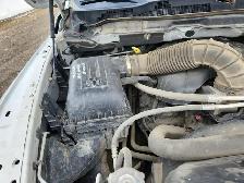 2012 Ram 2500 - Photo 21