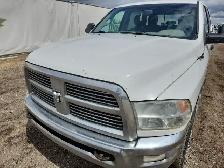 2012 Ram 2500 - Photo 23