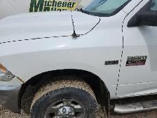 2012 Ram 2500 - Photo 25