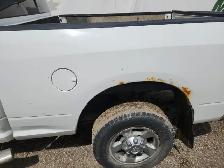 2012 Ram 2500 - Photo 27