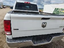 2012 Ram 2500 - Photo 28