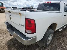 2012 Ram 2500 - Photo 29