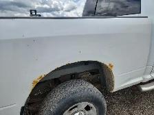 2012 Ram 2500 - Photo 30