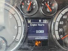 2012 Ram 2500 - Photo 37