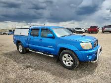 2008 Toyota Tacoma - Photo 2
