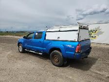 2008 Toyota Tacoma - Photo 3