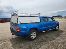 2008 Toyota Tacoma - Photo 4
