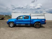 2008 Toyota Tacoma - Photo 5
