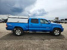2008 Toyota Tacoma - Photo 6