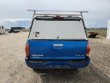 2008 Toyota Tacoma - Photo 7