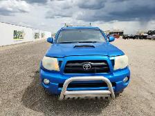 2008 Toyota Tacoma - Photo 8