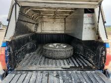 2008 Toyota Tacoma - Photo 23