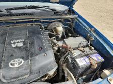 2008 Toyota Tacoma - Photo 27