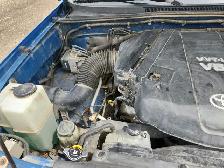 2008 Toyota Tacoma - Photo 28