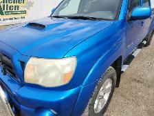 2008 Toyota Tacoma - Photo 29