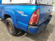 2008 Toyota Tacoma - Photo 32