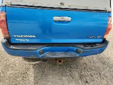 2008 Toyota Tacoma - Photo 33