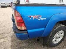 2008 Toyota Tacoma - Photo 35