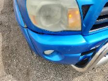 2008 Toyota Tacoma - Photo 37