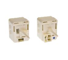 1 KIT DE SURCHARGE ET RELAIS NEUF NEW 12001997 - Photo 2