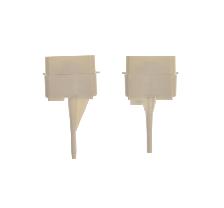 1 KIT DE SURCHARGE ET RELAIS NEUF NEW 12001997 - Photo 4