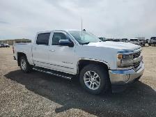 2018 Chevrolet Silverado 1500 - Photo 2