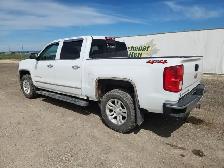 2018 Chevrolet Silverado 1500 - Photo 3