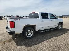 2018 Chevrolet Silverado 1500 - Photo 4