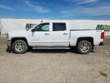 2018 Chevrolet Silverado 1500 - Photo 5