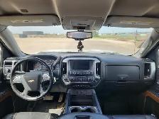 2018 Chevrolet Silverado 1500 - Photo 7