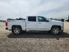 2018 Chevrolet Silverado 1500 - Photo 11