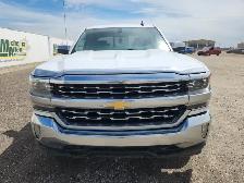 2018 Chevrolet Silverado 1500 - Photo 14