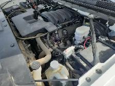 2018 Chevrolet Silverado 1500 - Photo 26