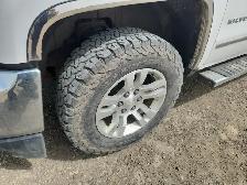 2018 Chevrolet Silverado 1500 - Photo 29