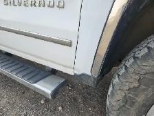 2018 Chevrolet Silverado 1500 - Photo 34