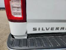 2018 Chevrolet Silverado 1500 - Photo 43